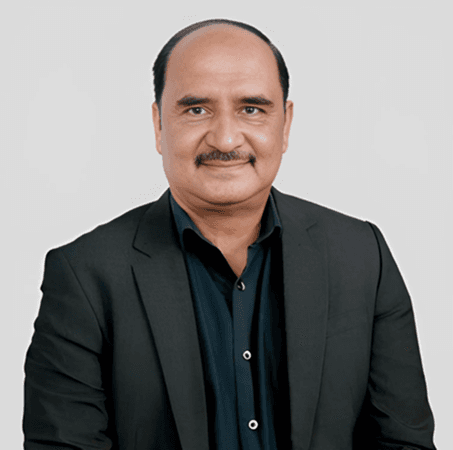 Rajan Chhibber