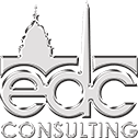 EDC Consulting, LLC logo