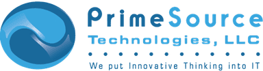 Prime Source Technologies LLC logo
