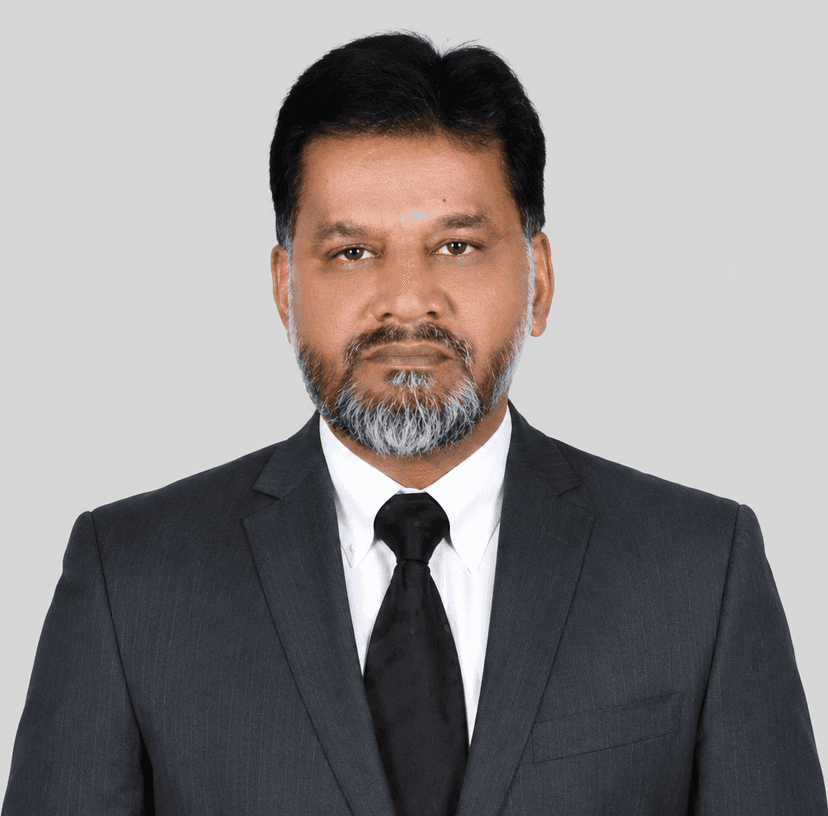 Syed Muteeb